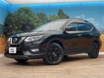 2018 Nissan X-Trail