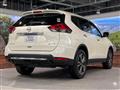 2019 Nissan X-Trail