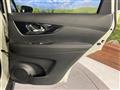 2019 Nissan X-Trail