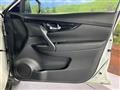 2019 Nissan X-Trail
