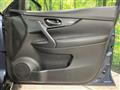 2015 Nissan X-Trail