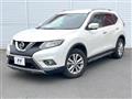 2015 Nissan X-Trail