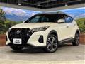 2020 Nissan KIX