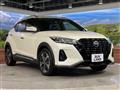 2020 Nissan KIX