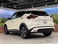 2020 Nissan KIX