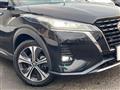 2021 Nissan KIX