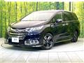 2016 Honda Odyssey Hybrid