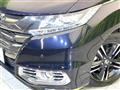2016 Honda Odyssey Hybrid