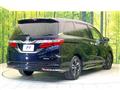 2016 Honda Odyssey Hybrid
