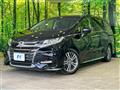 2018 Honda Odyssey Hybrid