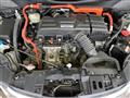 2018 Honda Odyssey Hybrid