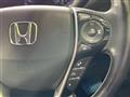 2018 Honda Odyssey Hybrid