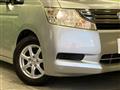 2011 Honda Step WGN