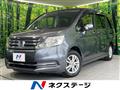 2012 Honda Step WGN
