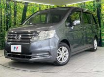 2012 Honda Step WGN