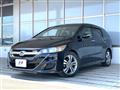 2013 Honda Stream