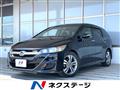 2013 Honda Stream