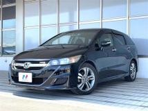 2013 Honda Stream