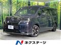 2023 Honda Step WGN