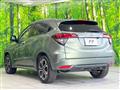 2018 Honda VEZEL