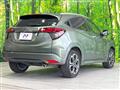 2018 Honda VEZEL