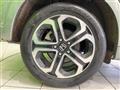 2018 Honda VEZEL