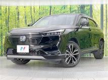 2021 Honda VEZEL