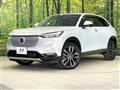 2021 Honda VEZEL