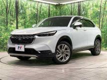 2021 Honda VEZEL
