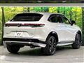 2023 Honda VEZEL