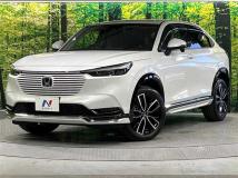 2023 Honda VEZEL