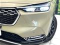 2021 Honda VEZEL