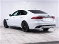 2021 Jaguar XF