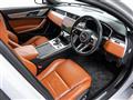 2021 Jaguar XF