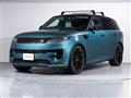 2023 Land Rover Range Rover Sport