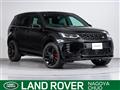 2025 Land Rover Discovery Sport