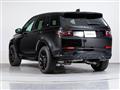 2025 Land Rover Discovery Sport