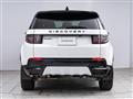 2025 Land Rover Discovery Sport