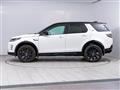 2025 Land Rover Discovery Sport
