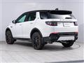 2025 Land Rover Discovery Sport