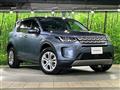 2019 Land Rover Discovery Sport
