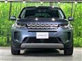 2019 Land Rover Discovery Sport