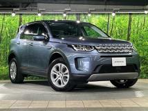 2019 Land Rover Discovery Sport
