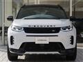 2024 Land Rover Discovery Sport