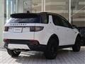 2024 Land Rover Discovery Sport