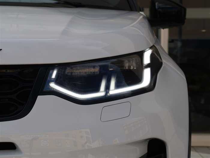 Land Rover Discovery Sport 2024 — фото 8 купить в Москве