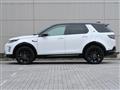 2024 Land Rover Discovery Sport