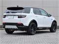 2024 Land Rover Discovery Sport