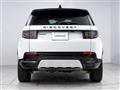 2025 Land Rover Discovery Sport