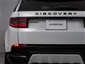 2025 Land Rover Discovery Sport